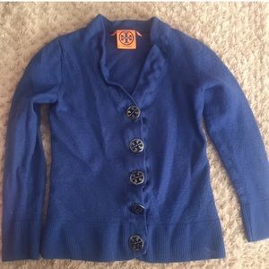 Tory Burch cardigan